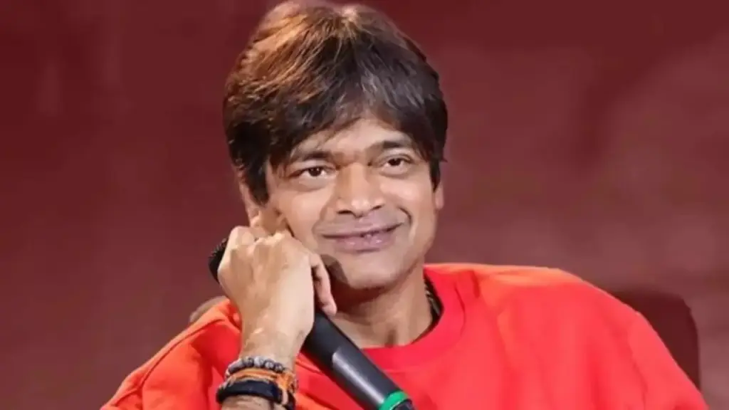 Harish Shankar Reacts with Humor, Eyes Strong Comeback