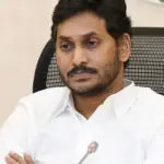 Y. S. Jagan Mohan Reddy Receives IAS Officer Warning Letter Ahead of Elections