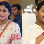 Sharmila Takes a Dig at Jagan’s Early Pada Yatra Call