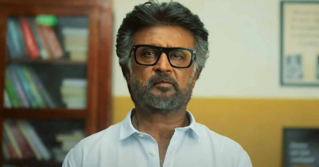 Jailer 2 OTT Deal Reportedly Breaks Records at ₹160 Crore