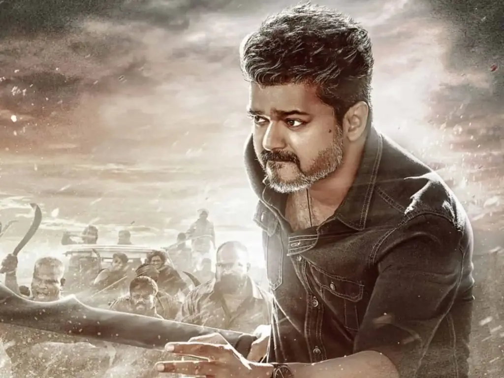 Vijay’s Jana Nayagan Release Strategy Gains Attention Amid Election Buzz