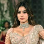 Janhvi Kapoor Kept Low-Key in Peddi Promotions—Twist Angle?