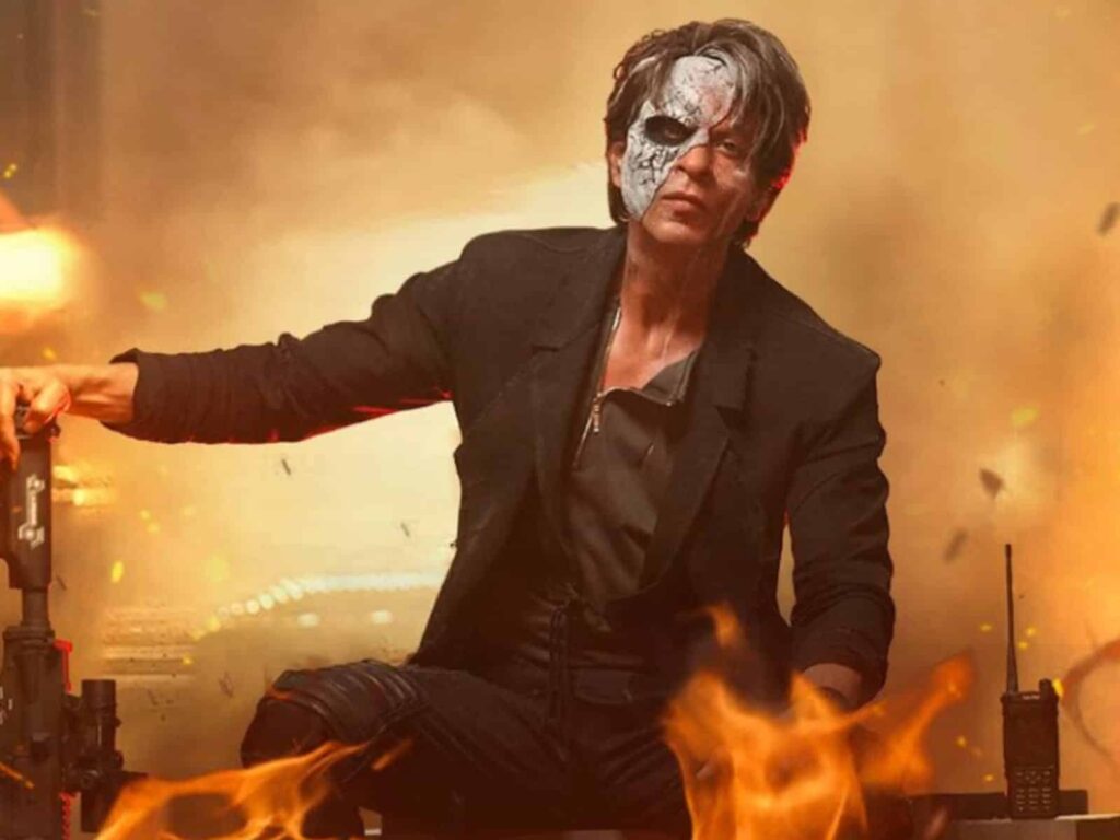 Jawan 2 Buzz Grows: Who Will Face Shah Rukh Khan?