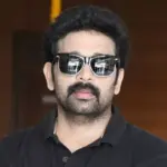 JD Chakravarthy Returns with Gayapadda Simham After Long Gap