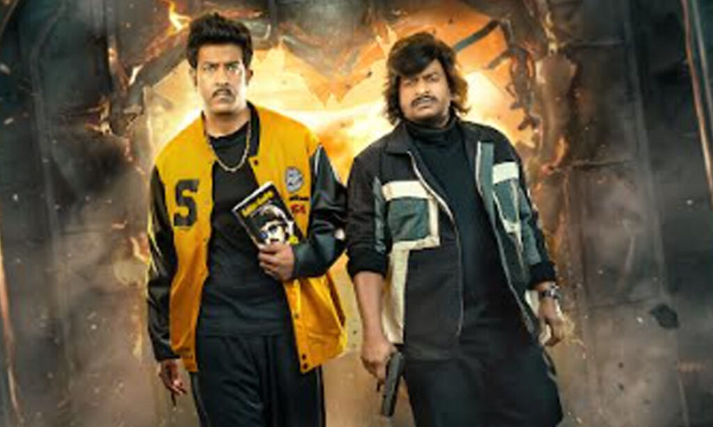 Jetlee Release Trailer: Satya’s Comedy-Driven Action Entertainer Sets Buzz High