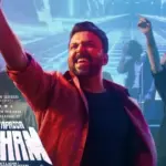 Gaayapadda Simham First Song ‘Jingala’ Boosts Buzz Ahead of May 1 Release
