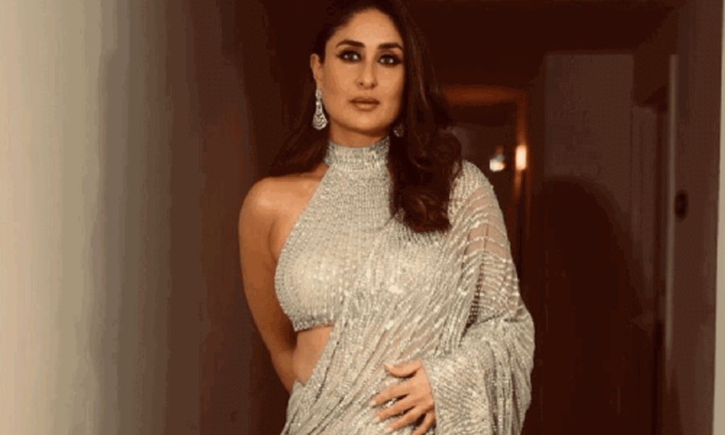 Kareena Kapoor Calls for Strong Writing Over Star Power in Bollywood
