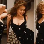 Ketika Sharma Stuns with Slim Look in Elegant Photoshoot