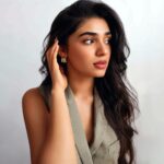 Krithi Shetty Shines at LIK Event with Heartfelt Speech & Glam Look