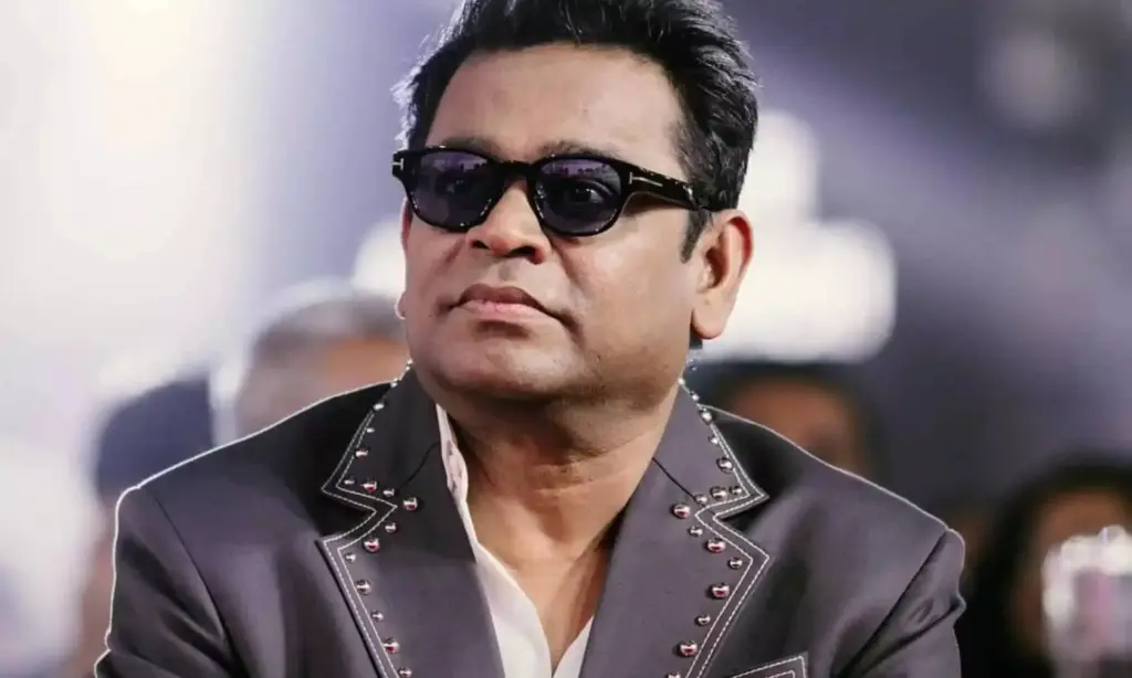 A. R. Rahman Sparks New Trend with Profit Share Deal in Films