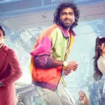 Love Insurance Kompany Trailer: Futuristic Love Gets a Twist