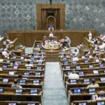 Women’s Reservation Bill Fails to Pass in Lok Sabha Amid Voting Shortfall