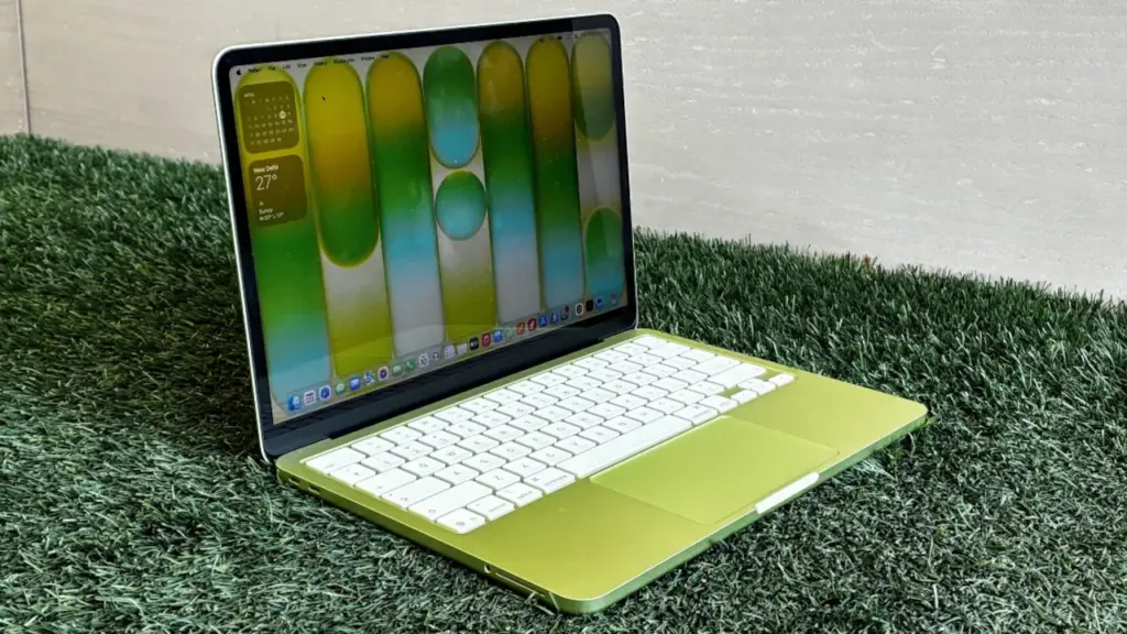 MacBook Neo Review: Good for Basics, Not Power Users
