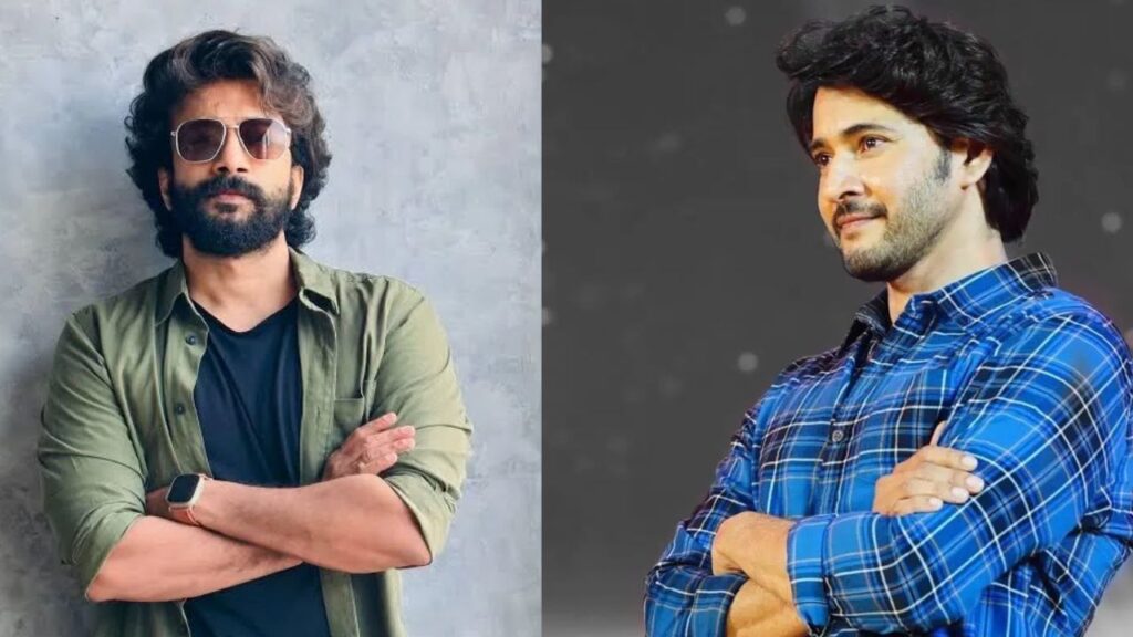Satyadev Recalls Mahesh Babu Memory at Rao Bahadur Event