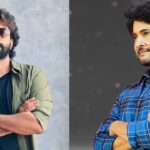 Satyadev Recalls Mahesh Babu Memory at Rao Bahadur Event