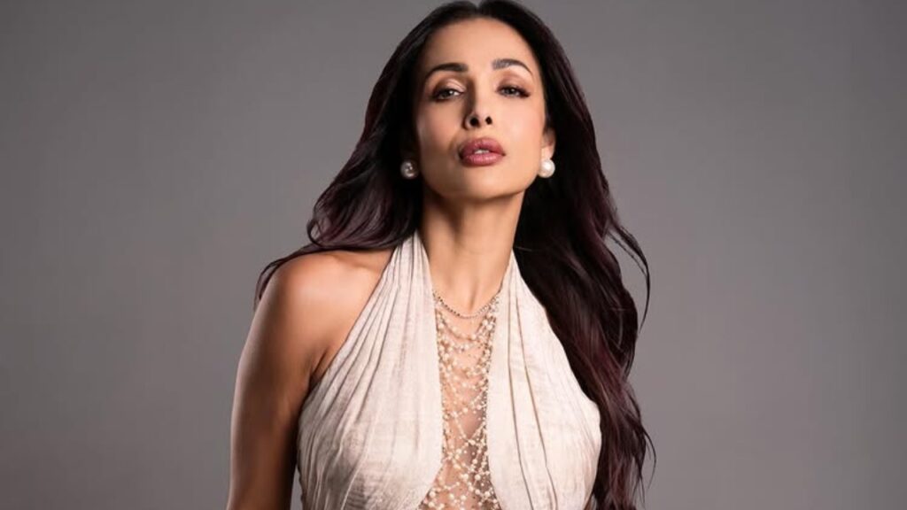 Malaika Arora Stuns with Bold Elegance and Timeless Glamour