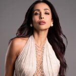 Malaika Arora Stuns with Bold Elegance and Timeless Glamour