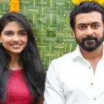 Mamitha Baiju Teams Up with Suriya for Tollywood Debut Film