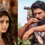 Manasa Varanasi Rumoured for Glam Special Song in ‘Peddi’