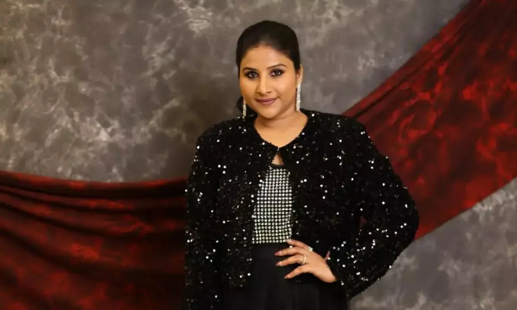 Mangli Faces Complaint, Producers Urged to Pause Offers