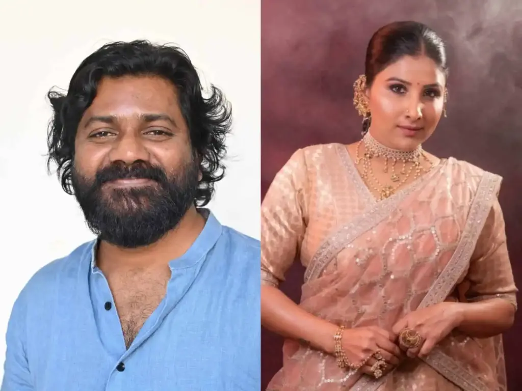 Mangli, Venu Udugula Booked in Investment Scam Case