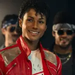 Michael Biopic Sparks Buzz Among Indian Youth