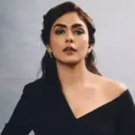 Mrunal Thakur Chose Passion Over Money, Now a Pan-India Star