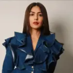 Mrunal Thakur Back on Track with Dacoit