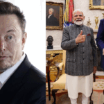 Modi–Trump Call Sparks Buzz Over Elon Musk Angle