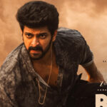 Naga Shaurya Turns Massy in Bad Boy Karthik Trailer