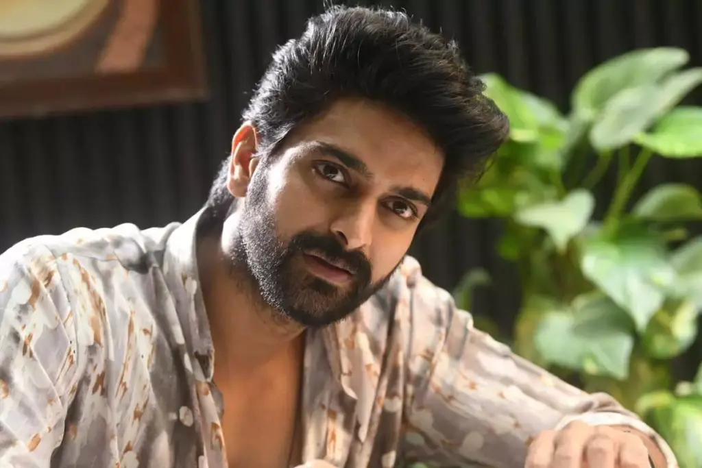 Bad Boy Karthik Trailer: Naga Shaurya Mass Action Entertainer Buzz