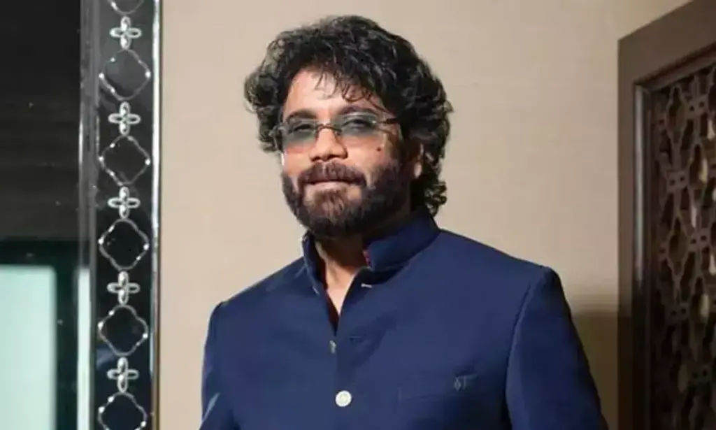 Nagarjuna 100th Film: De-Ageing Tech Raises Curiosity and Concern
