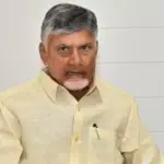 Naidu Warns TDP MLAs Amid Aravind Babu Protest Row
