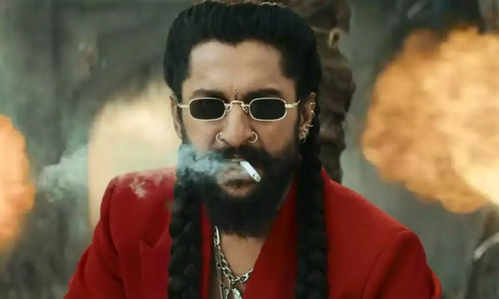 Nani’s The Paradise Reportedly Postponed; Fans Await Update