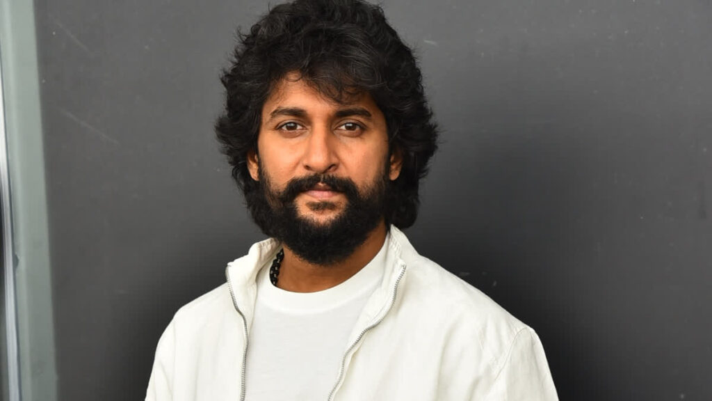 Nani Film Reviews Spark Debate Amid Box Office Mismatch