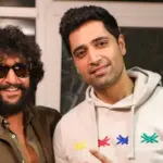 Nani Hails Adivi Sesh’s Dacoit as a Blockbuster