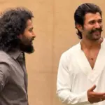 Nani & Vijay Deverakonda’s Friendly Bond Goes Viral Amid Fan Wars