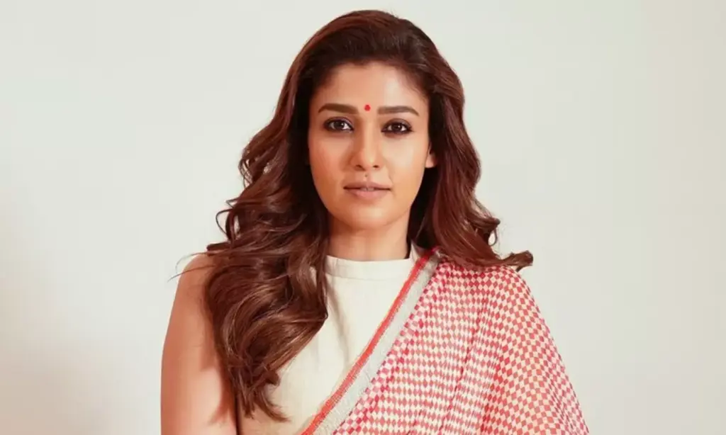 Nayanthara Breaks Silence on Promotions Again