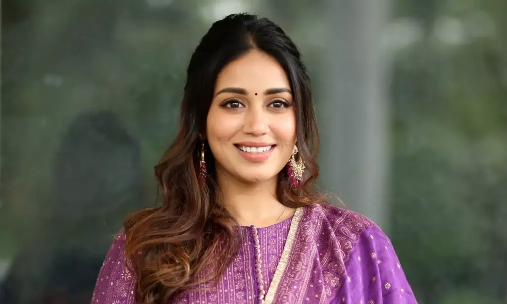 Nivetha Pethuraj Plans Comeback to Cinema After Personal Break