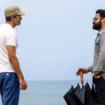 NTR Beast Look Breaks Silence on Neel Rumors
