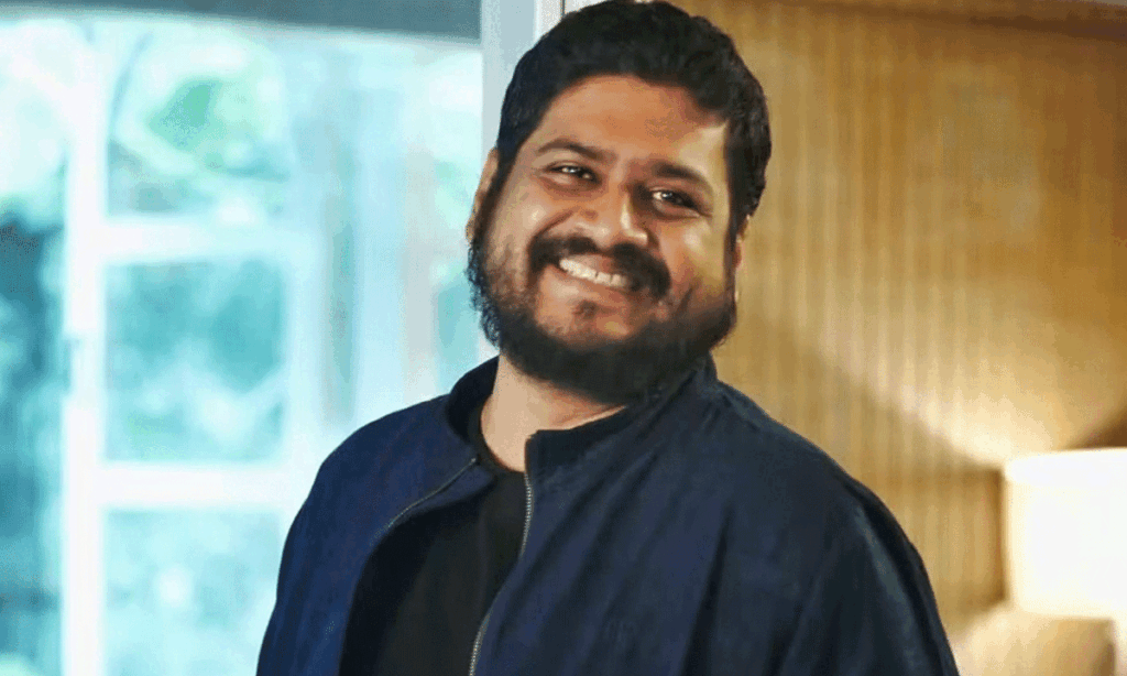 Om Raut Drops Kalam Biopic, Eyes Film with Ajay Devgn