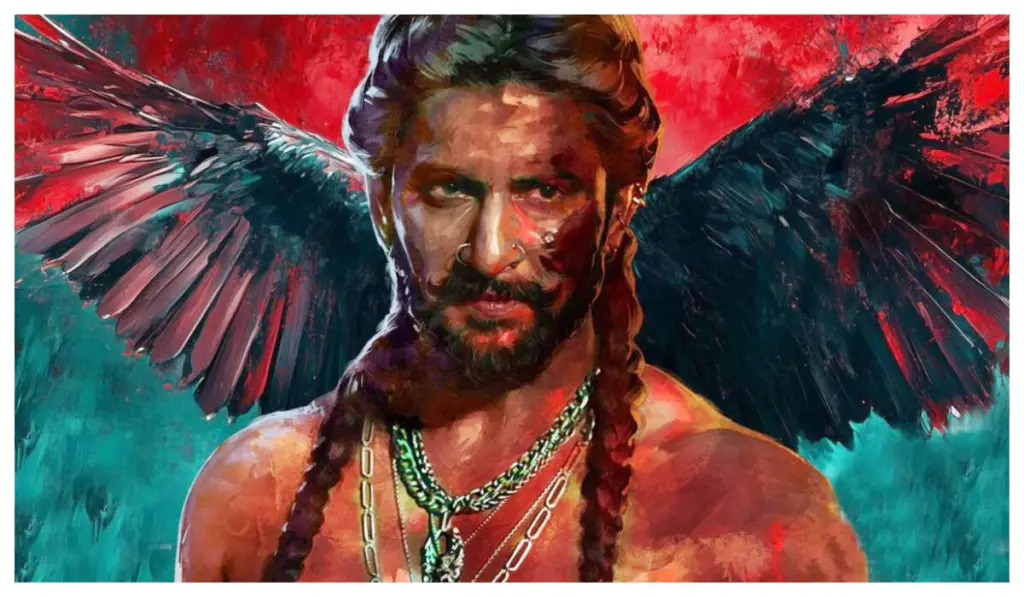 Nani Pushes Ahead with The Paradise Amid Delay Rumors
