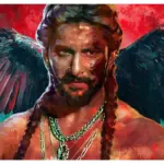 Nani Pushes Ahead with The Paradise Amid Delay Rumors