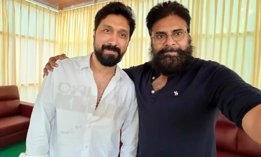 KS Bobby Praises Pawan Kalyan, Sparks Film Comeback Buzz