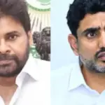 TDP–Jana Sena Row Escalates After “Non-Local” Remark in Pithapuram