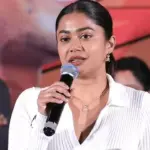 Payal Radhakrishna Sparks Debate on Telugu Language Decline