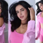 Jasmine Bhasin’s Sporty Chic Look Wins Attention