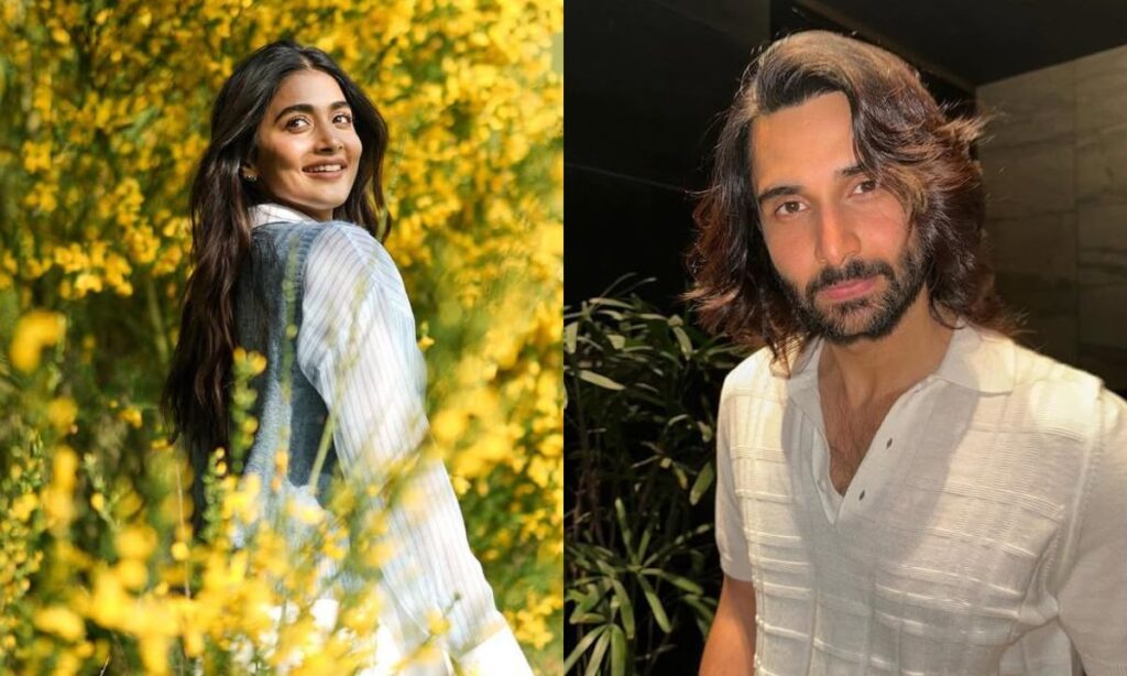 Pooja Hegde Dating Rumours with Rohan Mehra Go Viral