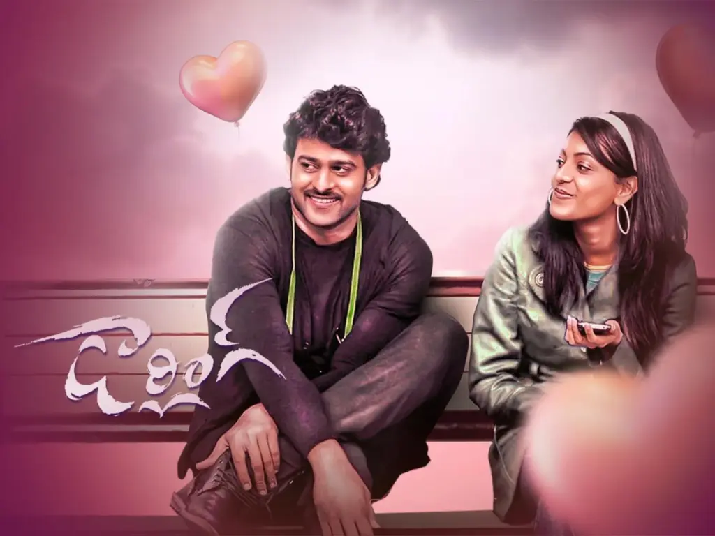 Darling Re-Release Revives Telugu Box Office Amid Dry Spell