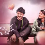 Prabhas Flies Chennai Food to Mumbai for ‘Adipurush’ Cheat Day